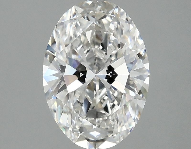 IGI Oval 1.52ct F VVS2 - Loose Lab Diamond: IGI Oval 1.52ct F VVS2 - Loose Lab Diamond Item Specifics: Source: This Is A Real Diamond Grown In A Lab Not Mined. Carat: 1.52 Cut: - Color: F Clarity: VVS2 Polish: EX Symmetry: EX Measurements: 9.36