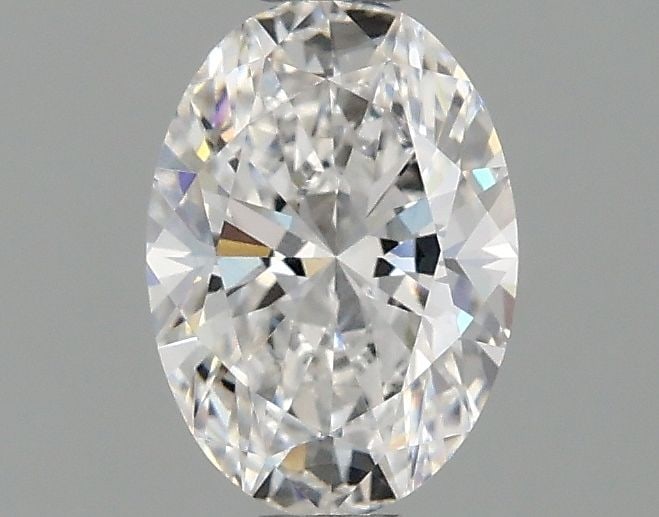 IGI Oval 0.97ct D VVS2 - Loose Lab Diamond: IGI Oval 0.97ct D VVS2 - Loose Lab Diamond Item Specifics: Source: This Is A Real Diamond Grown In A Lab Not Mined. Carat: 0.97 Cut: - Color: D Clarity: VVS2 Polish: EX Symmetry: EX Measurements: 7.76
