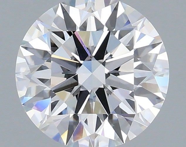IGI Round 1.6ct E VVS2 - Ideal Loose Lab Diamond: IGI Round 1.6ct E VVS2 - Ideal Loose Lab Diamond Item Specifics: Source: This Is A Real Diamond Grown In A Lab Not Mined. Carat: 1.6 Cut: ID Color: E Clarity: VVS2 Polish: EX Symmetry: EX Measurements