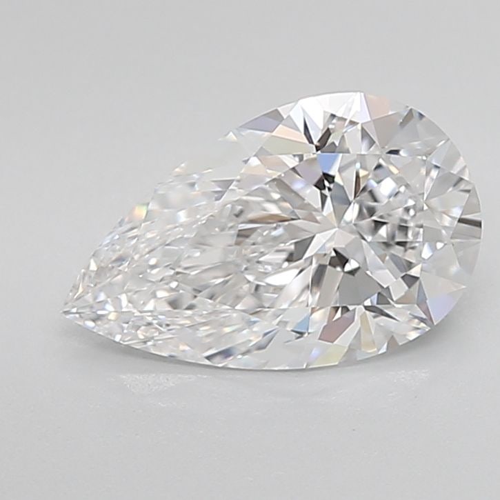 IGI Pear 2.08ct D VVS1 - Loose Lab Diamond: IGI Pear 2.08ct D VVS1 - Loose Lab Diamond Item Specifics: Source: This Is A Real Diamond Grown In A Lab Not Mined. Carat: 2.08 Cut: - Color: D Clarity: VVS1 Polish: EX Symmetry: EX Measurements:
