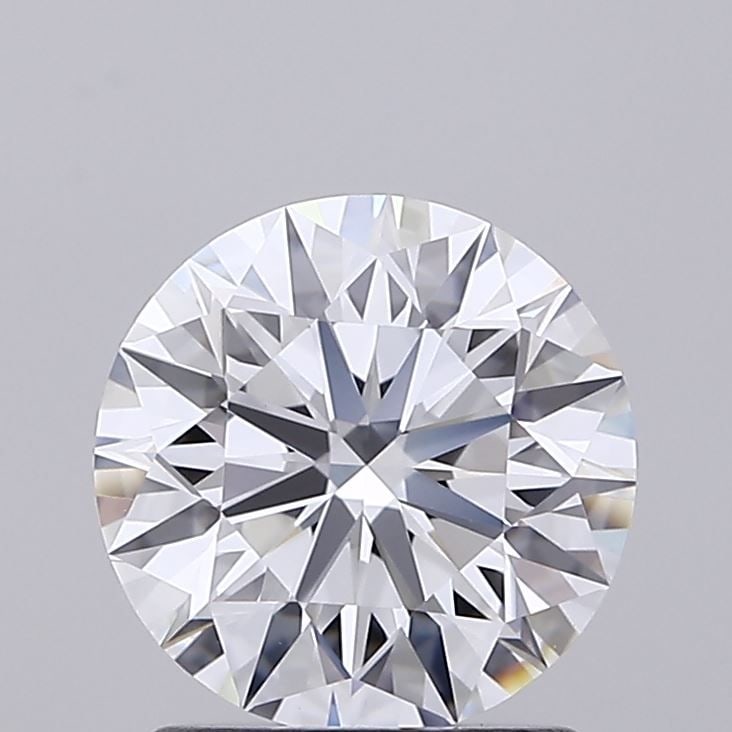 IGI Round 1.55ct D VVS2 - Ideal Loose Lab Diamond: IGI Round 1.55ct D VVS2 - Ideal Loose Lab Diamond Item Specifics: Source: This Is A Real Diamond Grown In A Lab Not Mined. Carat: 1.55 Cut: ID Color: D Clarity: VVS2 Polish: EX Symmetry: EX
