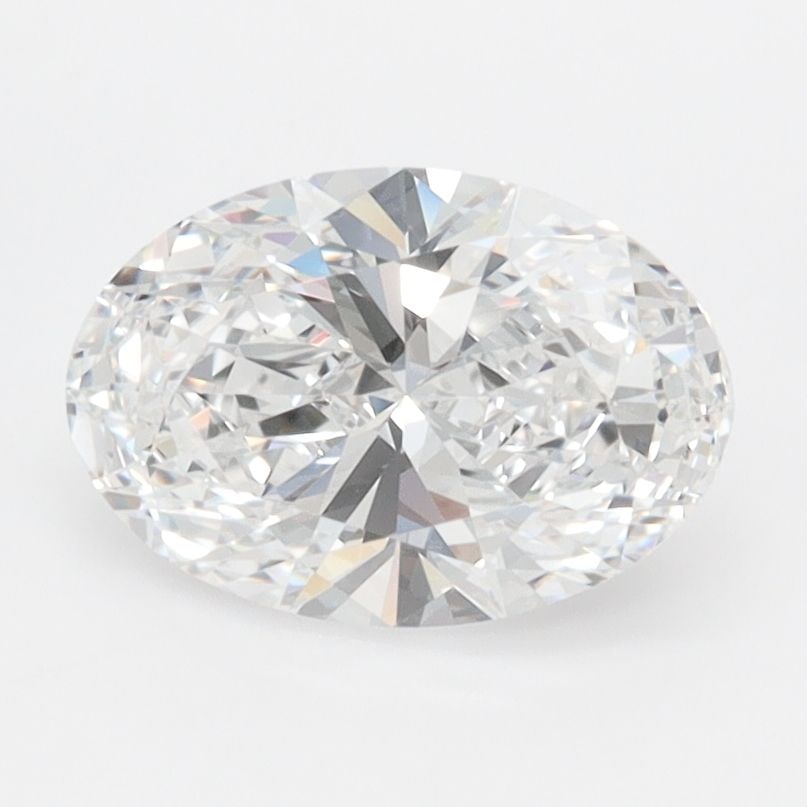 IGI Oval 1.47ct D VVS1 - Loose Lab Diamond: IGI Oval 1.47ct D VVS1 - Loose Lab Diamond Item Specifics: Source: This Is A Real Diamond Grown In A Lab Not Mined. Carat: 1.47 Cut: - Color: D Clarity: VVS1 Polish: EX Symmetry: EX Measurements: