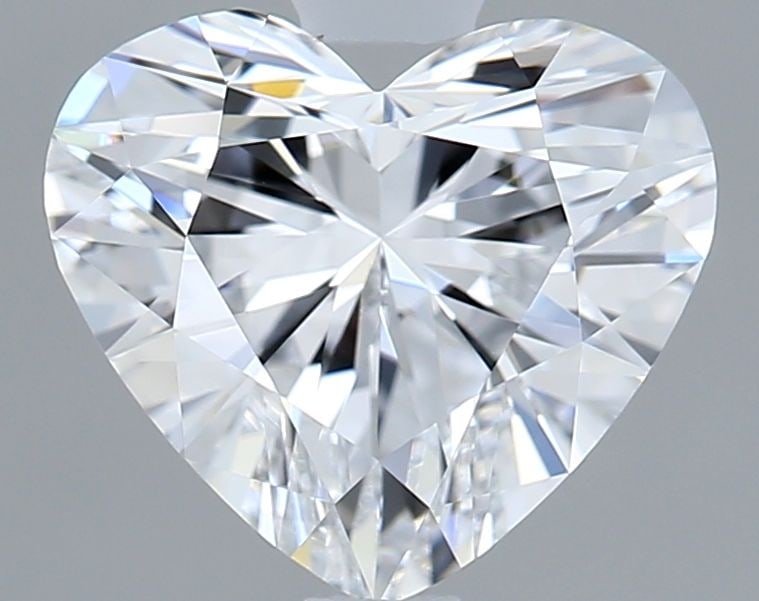 IGI Heart 1.51ct D VVS2 - Loose Lab Diamond: IGI Heart 1.51ct D VVS2 - Loose Lab Diamond Item Specifics: Source: This Is A Real Diamond Grown In A Lab Not Mined. Carat: 1.51 Cut: - Color: D Clarity: VVS2 Polish: EX Symmetry: EX Measurements: 7.1