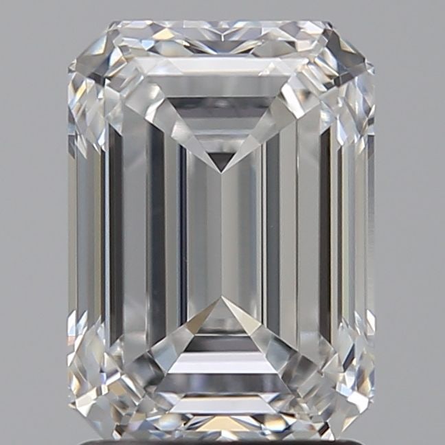 IGI Emerald 2.05ct D IF - Loose Lab Diamond: IGI Emerald 2.05ct D IF - Loose Lab Diamond Item Specifics: Source: This Is A Real Diamond Grown In A Lab Not Mined. Carat: 2.05 Cut: - Color: D Clarity: IF Polish: EX Symmetry: EX Measurements: 8.39L