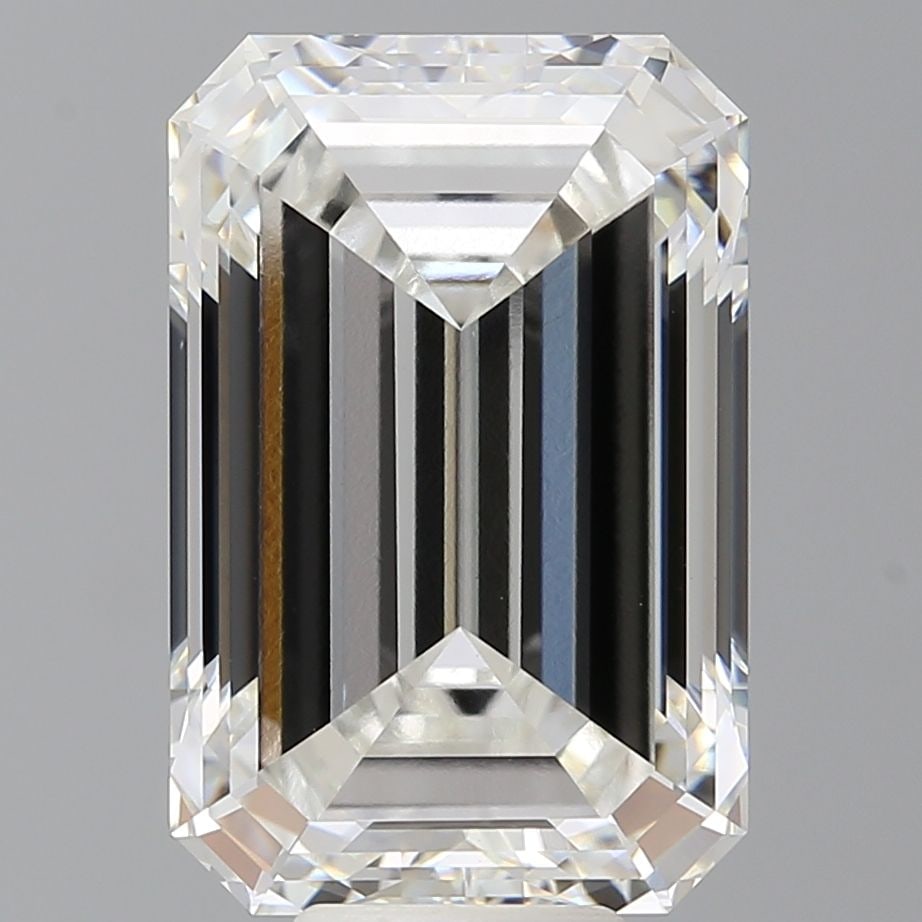 IGI Emerald 10.58ct F VVS2 - Loose Lab Diamond: IGI Emerald 10.58ct F VVS2 - Loose Lab Diamond Item Specifics: Source: This Is A Real Diamond Grown In A Lab Not Mined. Carat: 10.58 Cut: - Color: F Clarity: VVS2 Polish: EX Symmetry: EX Measurements: