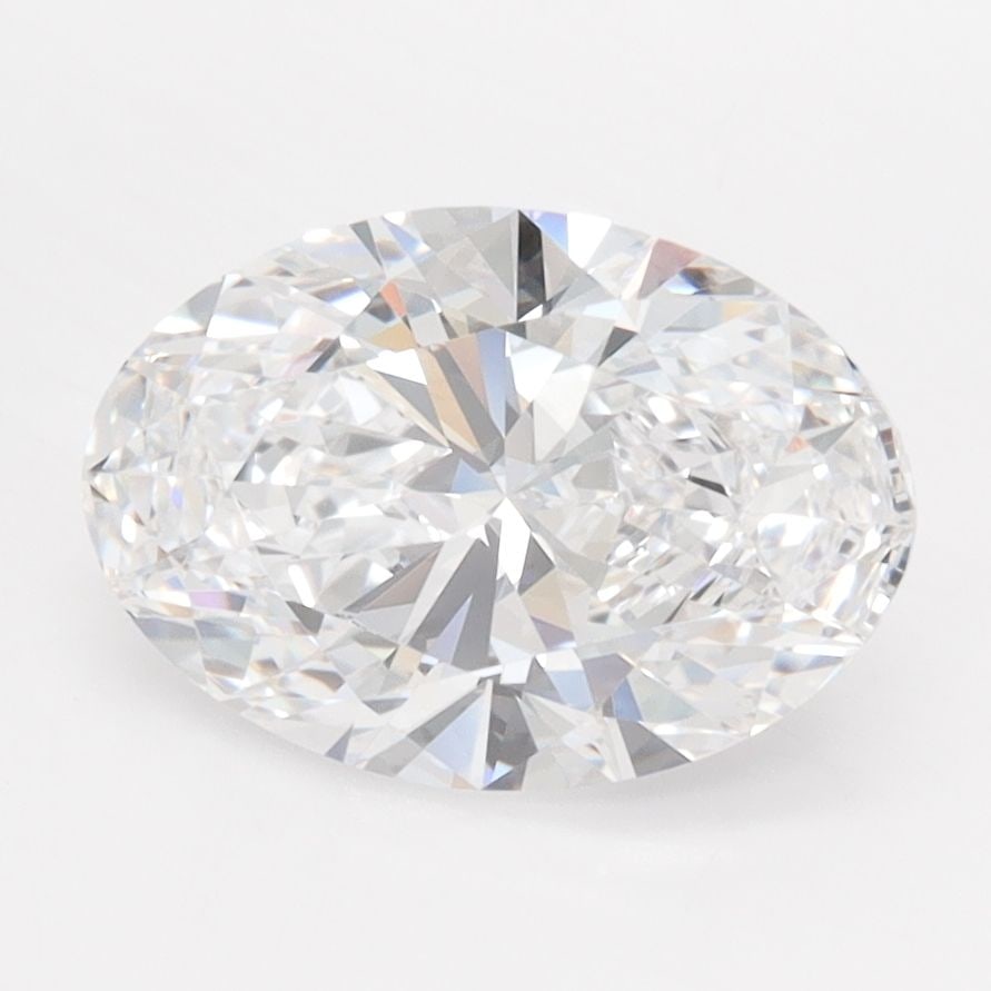 IGI Oval 2.05ct D VVS1 - Loose Lab Diamond: IGI Oval 2.05ct D VVS1 - Loose Lab Diamond Item Specifics: Source: This Is A Real Diamond Grown In A Lab Not Mined. Carat: 2.05 Cut: - Color: D Clarity: VVS1 Polish: EX Symmetry: EX Measurements: 10.5