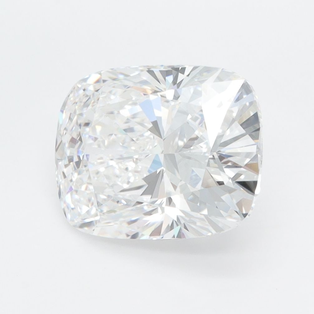 IGI Cushion Modified 3.01ct D VVS1 - Loose Lab Diamond: IGI Cushion Modified 3.01ct D VVS1 - Loose Lab Diamond Item Specifics: Source: This Is A Real Diamond Grown In A Lab Not Mined. Carat: 3.01 Cut: - Color: D Clarity: VVS1 Polish: EX Symmetry: EX Measur