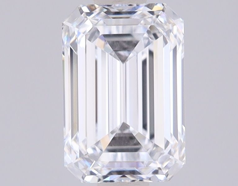 IGI Emerald 1.5ct E IF - Loose Lab Diamond: IGI Emerald 1.5ct E IF - Loose Lab Diamond Item Specifics: Source: This Is A Real Diamond Grown In A Lab Not Mined. Carat: 1.5 Cut: - Color: E Clarity: IF Polish: EX Symmetry: EX Measurements: 7.81L X