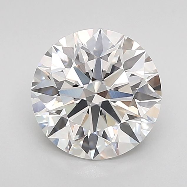 IGI Round 1.53ct F VVS2 - Ideal Loose Lab Diamond: IGI Round 1.53ct F VVS2 - Ideal Loose Lab Diamond Item Specifics: Source: This Is A Real Diamond Grown In A Lab Not Mined. Carat: 1.53 Cut: ID Color: F Clarity: VVS2 Polish: EX Symmetry: EX Measuremen