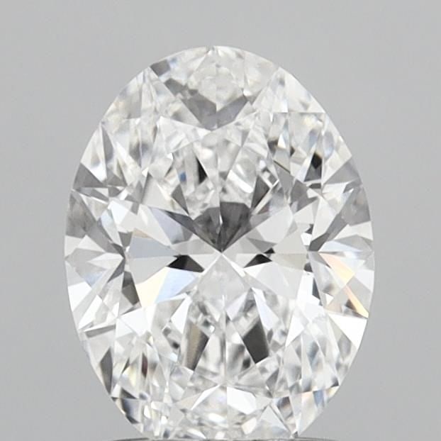 IGI Oval 1.06ct D VVS2 - Loose Lab Diamond: IGI Oval 1.06ct D VVS2 - Loose Lab Diamond Item Specifics: Source: This Is A Real Diamond Grown In A Lab Not Mined. Carat: 1.06 Cut: - Color: D Clarity: VVS2 Polish: EX Symmetry: EX Measurements: 8.02