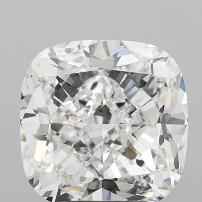IGI Cushion Modified 3.51ct E VVS1 - Loose Lab Diamond (1 of 1)