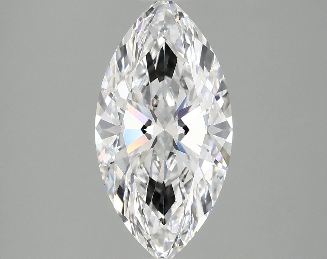 IGI Marquise 2.05ct D VVS2 - Loose Lab Diamond: IGI Marquise 2.05ct D VVS2 - Loose Lab Diamond Item Specifics: Source: This Is A Real Diamond Grown In A Lab Not Mined. Carat: 2.05 Cut: - Color: D Clarity: VVS2 Polish: EX Symmetry: EX Measurements: 
