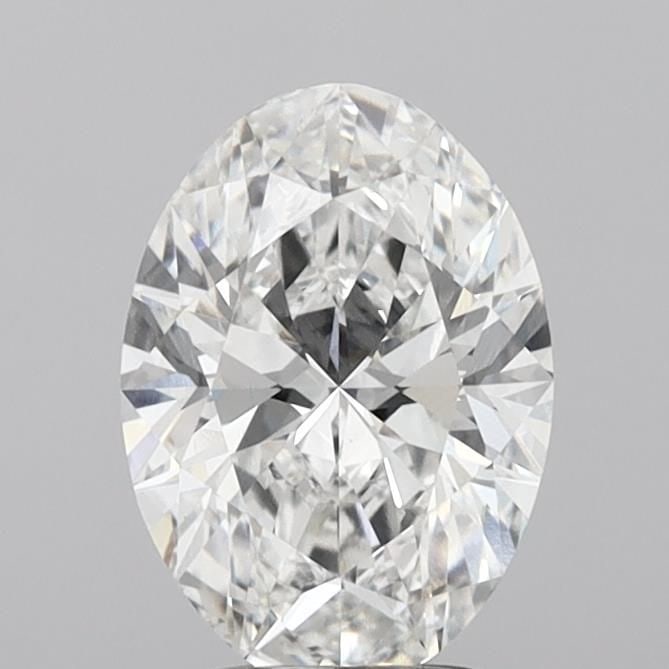 IGI Oval 2.55ct F VVS2 - Loose Lab Diamond: IGI Oval 2.55ct F VVS2 - Loose Lab Diamond Item Specifics: Source: This Is A Real Diamond Grown In A Lab Not Mined. Carat: 2.55 Cut: - Color: F Clarity: VVS2 Polish: EX Symmetry: EX Measurements: 10.8
