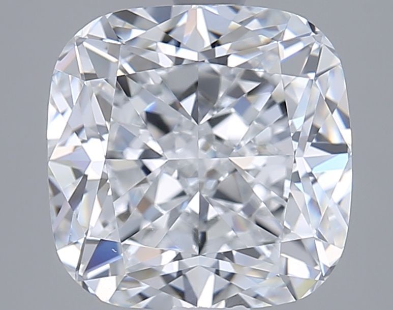 IGI Cushion Modified 3.05ct D VVS2 - Loose Lab Diamond: IGI Cushion Modified 3.05ct D VVS2 - Loose Lab Diamond Item Specifics: Source: This Is A Real Diamond Grown In A Lab Not Mined. Carat: 3.05 Cut: - Color: D Clarity: VVS2 Polish: EX Symmetry: EX Measur