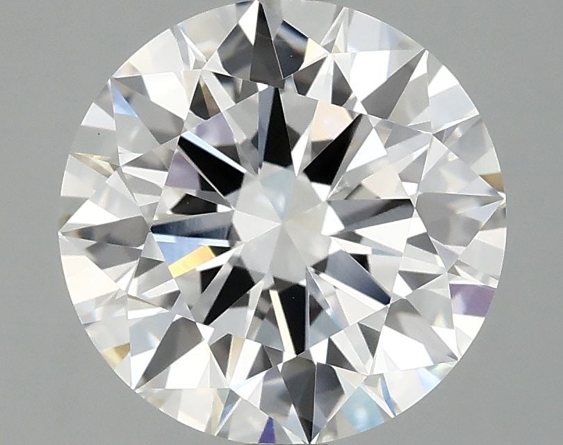 IGI Round 3.07ct E VVS2 - Ideal Loose Lab Diamond: IGI Round 3.07ct E VVS2 - Ideal Loose Lab Diamond Item Specifics: Source: This Is A Real Diamond Grown In A Lab Not Mined. Carat: 3.07 Cut: ID Color: E Clarity: VVS2 Polish: EX Symmetry: EX Measuremen