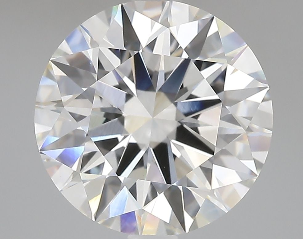 IGI Round 5.09ct F VVS2 - Ideal Loose Lab Diamond: IGI Round 5.09ct F VVS2 - Ideal Loose Lab Diamond Item Specifics: Source: This Is A Real Diamond Grown In A Lab Not Mined. Carat: 5.09 Cut: ID Color: F Clarity: VVS2 Polish: EX Symmetry: EX Measuremen