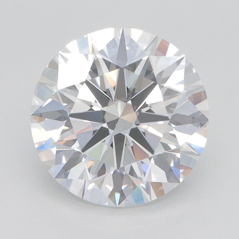 GIA Round 3.68ct D VVS2 - Loose Lab Diamond: GIA Round 3.68ct D VVS2 - Loose Lab Diamond Item Specifics: Source: This Is A Real Diamond Grown In A Lab Not Mined. Carat: 3.68 Cut: EX Color: D Clarity: VVS2 Polish: EX Symmetry: EX Measurements: 9.