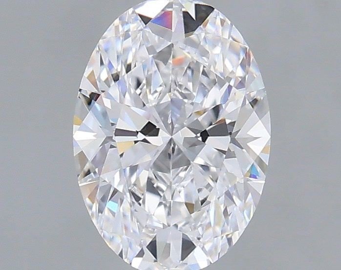 IGI Oval 1.25ct D VVS2 - Loose Lab Diamond: IGI Oval 1.25ct D VVS2 - Loose Lab Diamond Item Specifics: Source: This Is A Real Diamond Grown In A Lab Not Mined. Carat: 1.25 Cut: - Color: D Clarity: VVS2 Polish: EX Symmetry: EX Measurements: 8.57