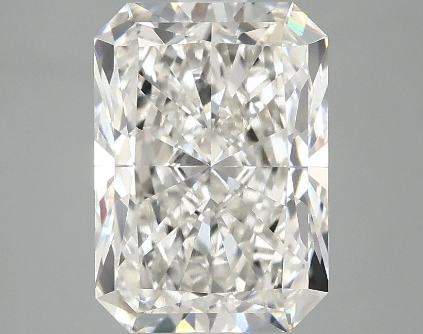 IGI Radiant 3.03ct G VVS2 - Loose Lab Diamond: IGI Radiant 3.03ct G VVS2 - Loose Lab Diamond Item Specifics: Source: This Is A Real Diamond Grown In A Lab Not Mined. Carat: 3.03 Cut: - Color: G Clarity: VVS2 Polish: EX Symmetry: EX Measurements: 1