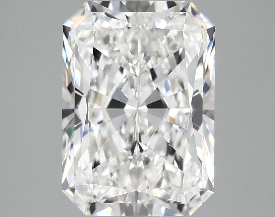 IGI Radiant 3.06ct D VVS2 - Loose Lab Diamond: IGI Radiant 3.06ct D VVS2 - Loose Lab Diamond Item Specifics: Source: This Is A Real Diamond Grown In A Lab Not Mined. Carat: 3.06 Cut: - Color: D Clarity: VVS2 Polish: EX Symmetry: EX Measurements: 1