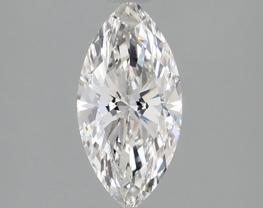 IGI Marquise 1.04ct F VVS2 - Loose Lab Diamond: IGI Marquise 1.04ct F VVS2 - Loose Lab Diamond Item Specifics: Source: This Is A Real Diamond Grown In A Lab Not Mined. Carat: 1.04 Cut: - Color: F Clarity: VVS2 Polish: EX Symmetry: EX Measurements: 