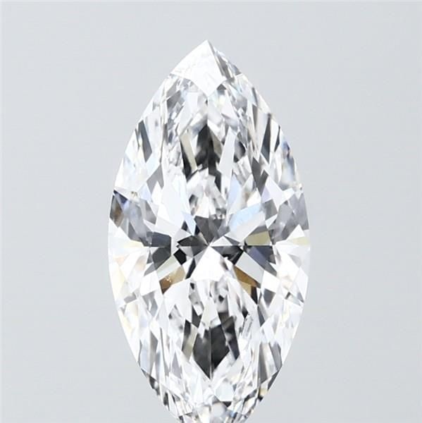 IGI Marquise 1.51ct D VVS2 - Loose Lab Diamond: IGI Marquise 1.51ct D VVS2 - Loose Lab Diamond Item Specifics: Source: This Is A Real Diamond Grown In A Lab Not Mined. Carat: 1.51 Cut: - Color: D Clarity: VVS2 Polish: EX Symmetry: EX Measurements: 