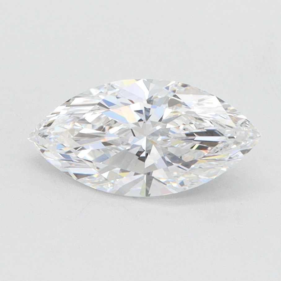 IGI Marquise 1.01ct D VVS1 - Loose Lab Diamond: IGI Marquise 1.01ct D VVS1 - Loose Lab Diamond Item Specifics: Source: This Is A Real Diamond Grown In A Lab Not Mined. Carat: 1.01 Cut: - Color: D Clarity: VVS1 Polish: EX Symmetry: EX Measurements: 