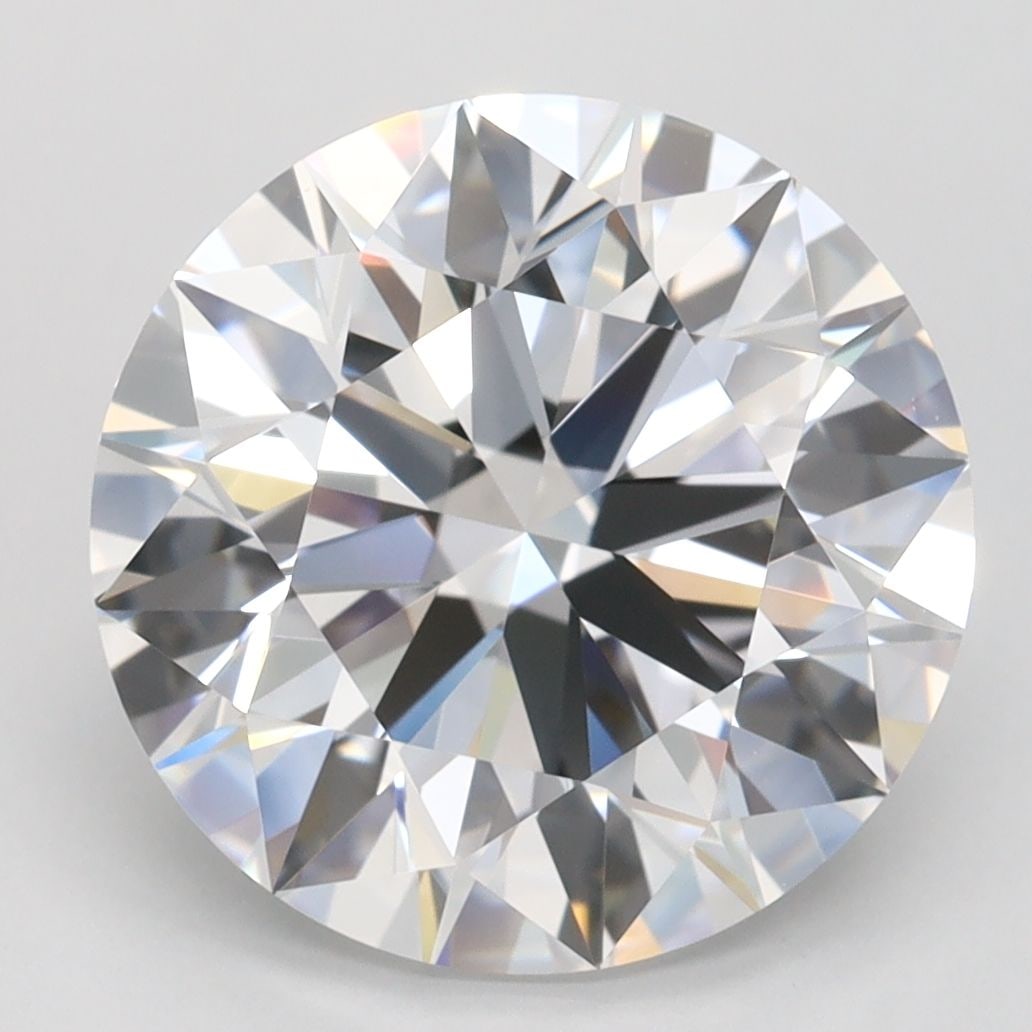 IGI Round 4.22ct D IF - Ideal Loose Lab Diamond: IGI Round 4.22ct D IF - Ideal Loose Lab Diamond Item Specifics: Source: This Is A Real Diamond Grown In A Lab Not Mined. Carat: 4.22 Cut: ID Color: D Clarity: IF Polish: EX Symmetry: EX Measurements: 