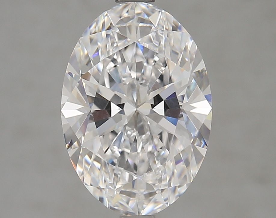 GIA Oval 3.05ct D VVS1 - Loose Lab Diamond: GIA Oval 3.05ct D VVS1 - Loose Lab Diamond Item Specifics: Source: This Is A Real Diamond Grown In A Lab Not Mined. Carat: 3.05 Cut: - Color: D Clarity: VVS1 Polish: EX Symmetry: EX Measurements: 11.6
