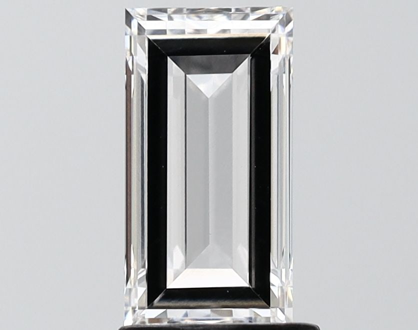 IGI Baguette 1.52ct E VVS2 - Loose Lab Diamond: IGI Baguette 1.52ct E VVS2 - Loose Lab Diamond Item Specifics: Source: This Is A Real Diamond Grown In A Lab Not Mined. Carat: 1.52 Cut: - Color: E Clarity: VVS2 Polish: EX Symmetry: EX Measurements: 