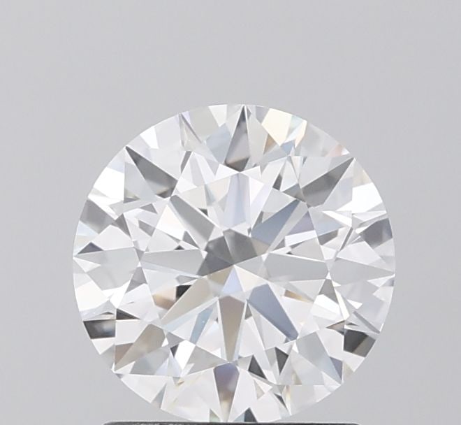 IGI Round 1.49ct F VVS1 - Ideal Loose Lab Diamond: IGI Round 1.49ct F VVS1 - Ideal Loose Lab Diamond Item Specifics: Source: This Is A Real Diamond Grown In A Lab Not Mined. Carat: 1.49 Cut: ID Color: F Clarity: VVS1 Polish: EX Symmetry: EX Measuremen