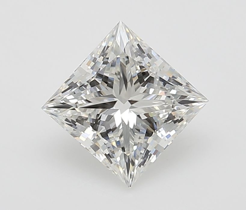 IGI Princess 1.65ct G VVS2 - Loose Lab Diamond: IGI Princess 1.65ct G VVS2 - Loose Lab Diamond Item Specifics: Source: This Is A Real Diamond Grown In A Lab Not Mined. Carat: 1.65 Cut: - Color: G Clarity: VVS2 Polish: EX Symmetry: EX Measurements: 