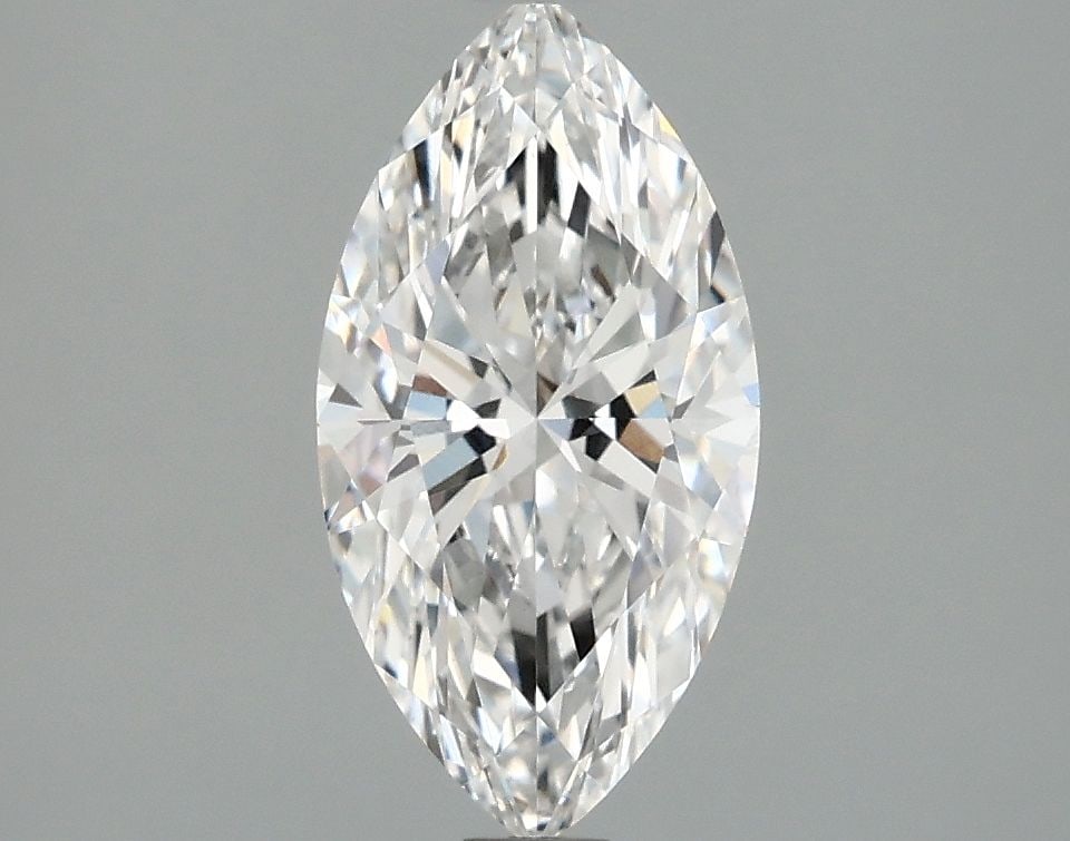 IGI Marquise 1.53ct E VVS2 - Loose Lab Diamond: IGI Marquise 1.53ct E VVS2 - Loose Lab Diamond Item Specifics: Source: This Is A Real Diamond Grown In A Lab Not Mined. Carat: 1.53 Cut: - Color: E Clarity: VVS2 Polish: EX Symmetry: EX Measurements: 