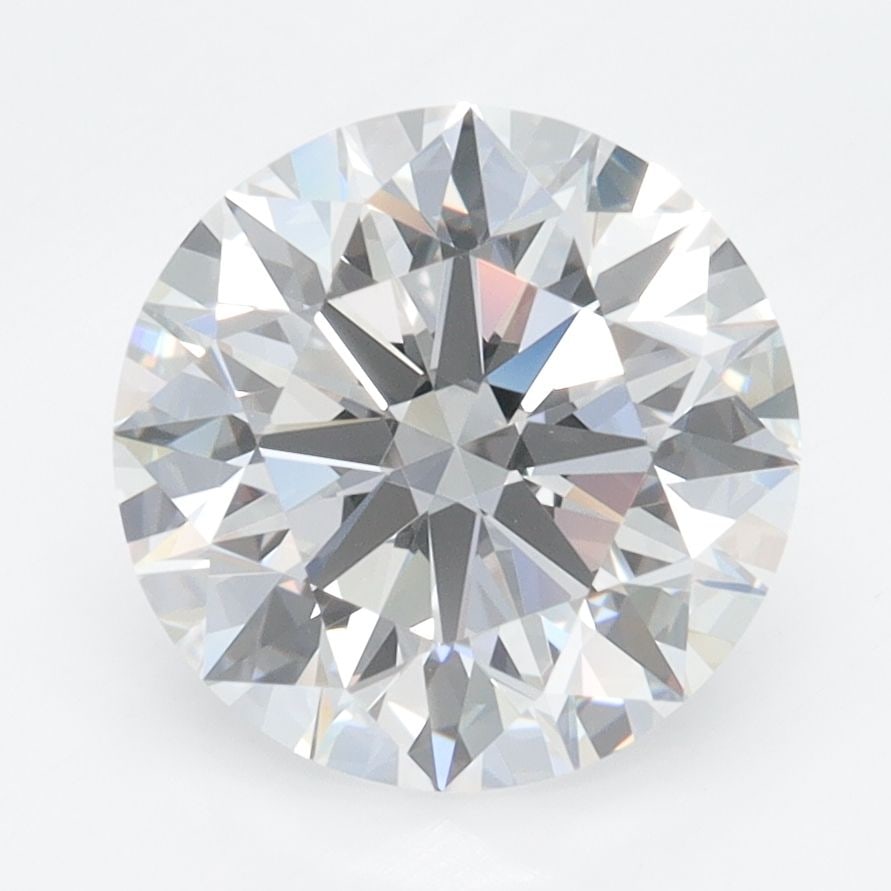 IGI Round 3.27ct D VVS1 - Ideal Loose Lab Diamond: IGI Round 3.27ct D VVS1 - Ideal Loose Lab Diamond Item Specifics: Source: This Is A Real Diamond Grown In A Lab Not Mined. Carat: 3.27 Cut: ID Color: D Clarity: VVS1 Polish: EX Symmetry: EX Measuremen