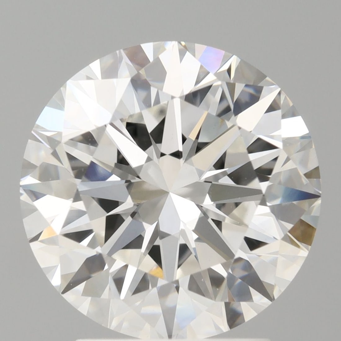 IGI Round 2.97ct E VVS2 - Loose Lab Diamond: IGI Round 2.97ct E VVS2 - Loose Lab Diamond Item Specifics: Source: This Is A Real Diamond Grown In A Lab Not Mined. Carat: 2.97 Cut: EX Color: E Clarity: VVS2 Polish: EX Symmetry: EX Measurements: 9.