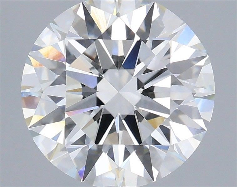 IGI Round 2.13ct F VVS2 - Ideal Loose Lab Diamond: IGI Round 2.13ct F VVS2 - Ideal Loose Lab Diamond Item Specifics: Source: This Is A Real Diamond Grown In A Lab Not Mined. Carat: 2.13 Cut: ID Color: F Clarity: VVS2 Polish: EX Symmetry: EX Measuremen