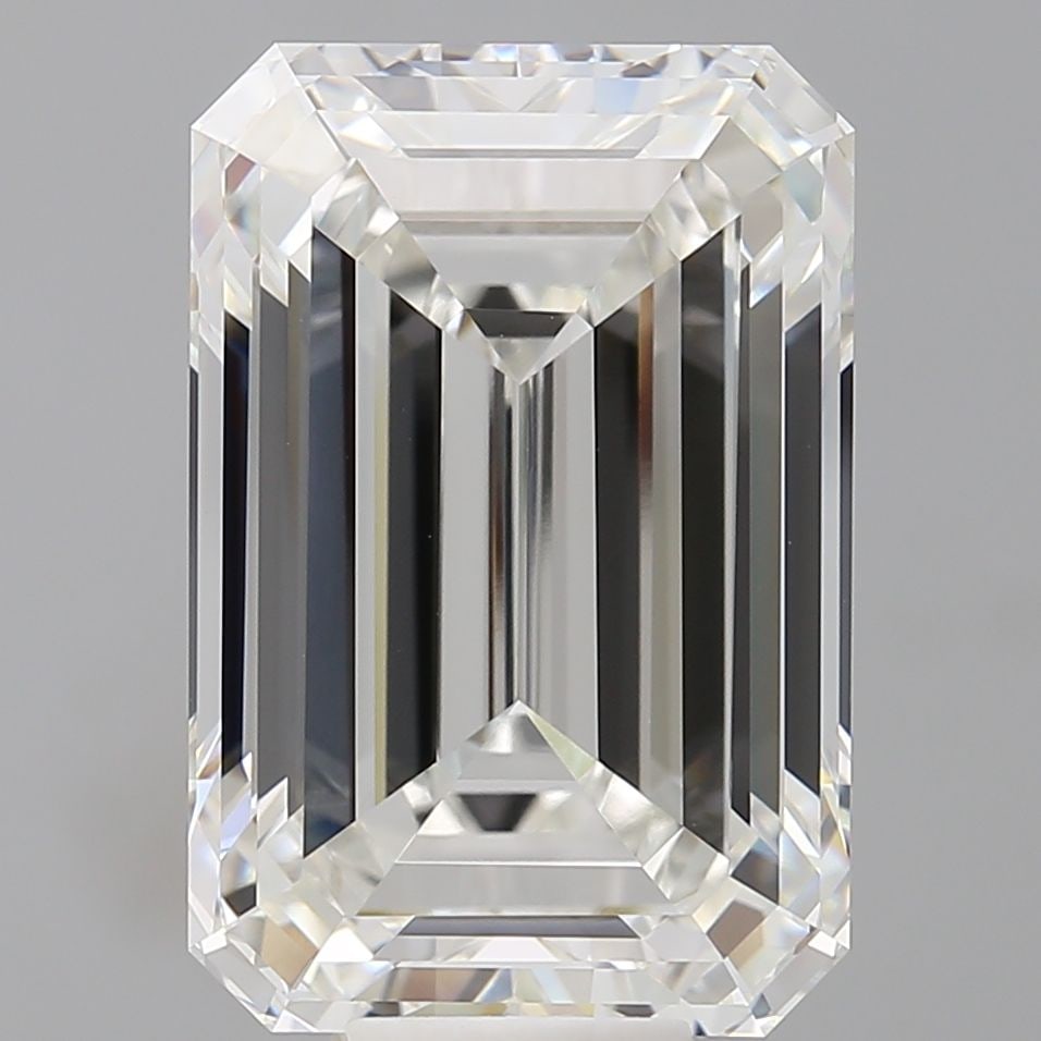 IGI Emerald 12.54ct F VVS2 - Loose Lab Diamond: IGI Emerald 12.54ct F VVS2 - Loose Lab Diamond Item Specifics: Source: This Is A Real Diamond Grown In A Lab Not Mined. Carat: 12.54 Cut: - Color: F Clarity: VVS2 Polish: EX Symmetry: EX Measurements: