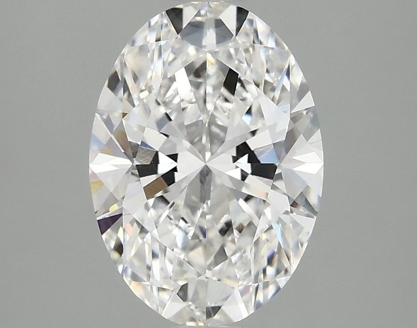 IGI Oval 2.09ct E VVS2 - Loose Lab Diamond: IGI Oval 2.09ct E VVS2 - Loose Lab Diamond Item Specifics: Source: This Is A Real Diamond Grown In A Lab Not Mined. Carat: 2.09 Cut: - Color: E Clarity: VVS2 Polish: EX Symmetry: EX Measurements: 10.1