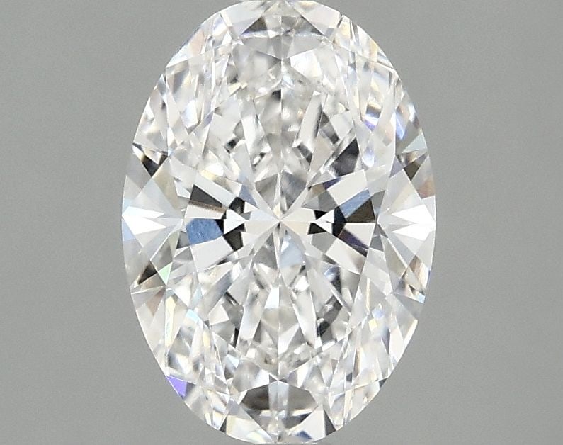 IGI Oval 1.52ct E VVS2 - Loose Lab Diamond: IGI Oval 1.52ct E VVS2 - Loose Lab Diamond Item Specifics: Source: This Is A Real Diamond Grown In A Lab Not Mined. Carat: 1.52 Cut: - Color: E Clarity: VVS2 Polish: EX Symmetry: EX Measurements: 9.27