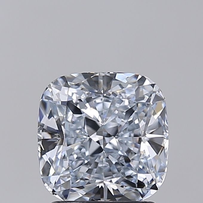 Cushion Brilliant 1.99ct G VVS2 - Loose Lab Diamond: Cushion Brilliant 1.99ct G VVS2 - Loose Lab Diamond Item Specifics: Source: This Is A Real Diamond Grown In A Lab Not Mined. Carat: 1.99 Cut: - Color: G Clarity: VVS2 Polish: EX Symmetry: EX Measureme