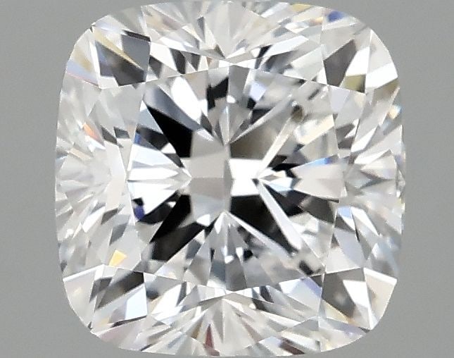 IGI Cushion Modified 2.02ct D VVS2 - Loose Lab Diamond: IGI Cushion Modified 2.02ct D VVS2 - Loose Lab Diamond Item Specifics: Source: This Is A Real Diamond Grown In A Lab Not Mined. Carat: 2.02 Cut: - Color: D Clarity: VVS2 Polish: EX Symmetry: EX Measur