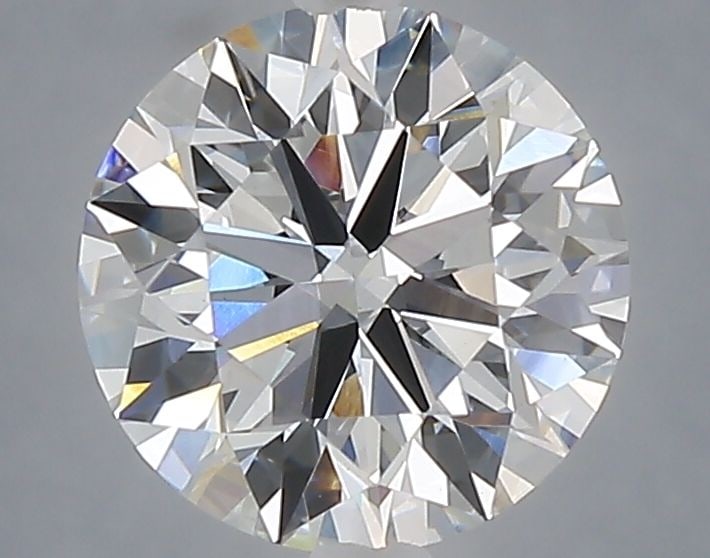 Round 2.01ct E VVS2 - Loose Lab Diamond: Round 2.01ct E VVS2 - Loose Lab Diamond Item Specifics: Source: This Is A Real Diamond Grown In A Lab Not Mined. Carat: 2.01 Cut: EX Color: E Clarity: VVS2 Polish: VG Symmetry: VG Measurements: 8.04L 