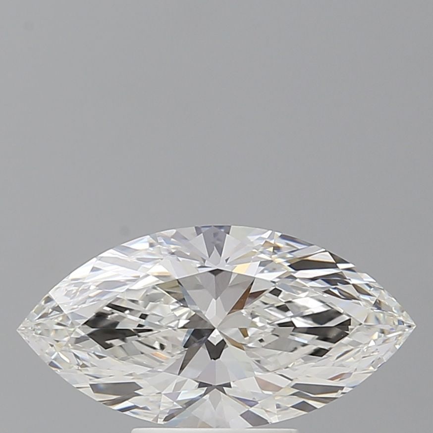 IGI Marquise 2.6ct F VVS2 - Loose Lab Diamond: IGI Marquise 2.6ct F VVS2 - Loose Lab Diamond Item Specifics: Source: This Is A Real Diamond Grown In A Lab Not Mined. Carat: 2.6 Cut: - Color: F Clarity: VVS2 Polish: EX Symmetry: EX Measurements: 14