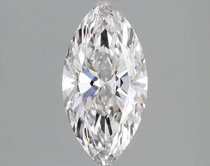 IGI Marquise 1.07ct E VVS2 - Loose Lab Diamond: IGI Marquise 1.07ct E VVS2 - Loose Lab Diamond Item Specifics: Source: This Is A Real Diamond Grown In A Lab Not Mined. Carat: 1.07 Cut: - Color: E Clarity: VVS2 Polish: EX Symmetry: EX Measurements: 