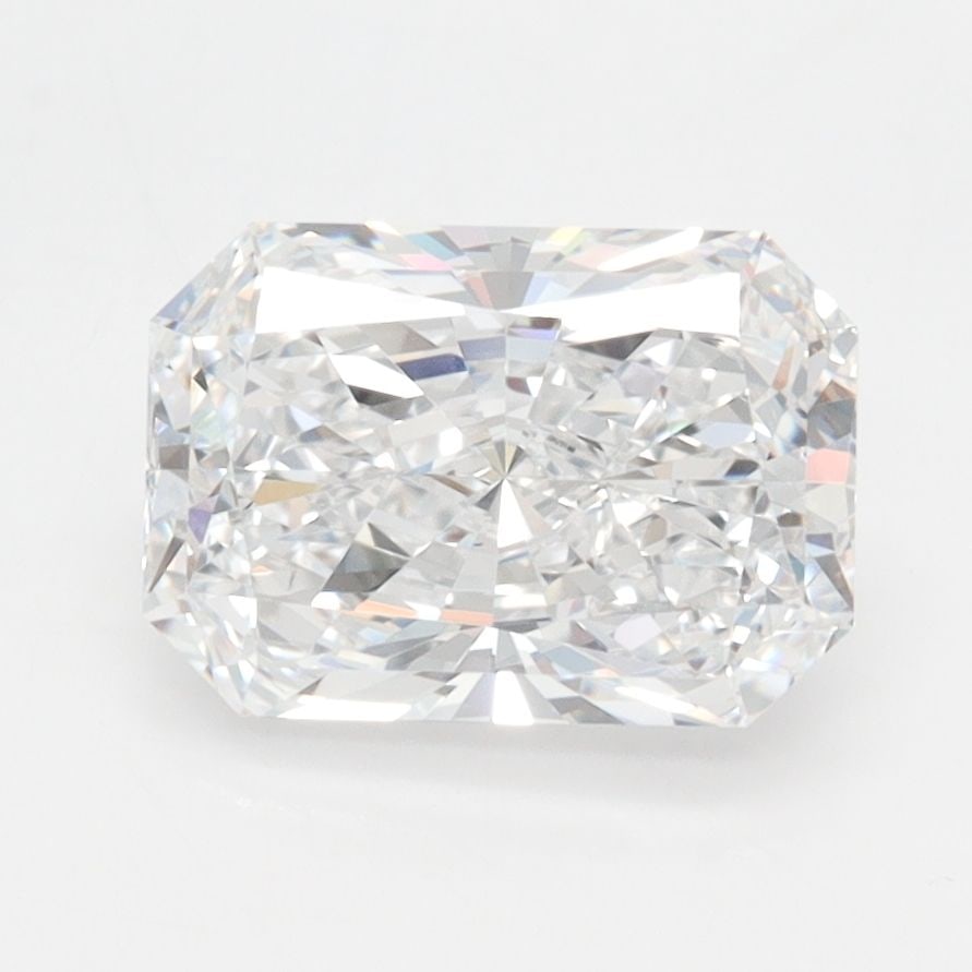 IGI Radiant 2.02ct D IF - Loose Lab Diamond: IGI Radiant 2.02ct D IF - Loose Lab Diamond Item Specifics: Source: This Is A Real Diamond Grown In A Lab Not Mined. Carat: 2.02 Cut: - Color: D Clarity: IF Polish: EX Symmetry: EX Measurements: 9.04L