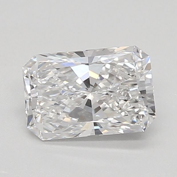 IGI Radiant 0.76ct E VVS1 - Loose Lab Diamond: IGI Radiant 0.76ct E VVS1 - Loose Lab Diamond Item Specifics: Source: This Is A Real Diamond Grown In A Lab Not Mined. Carat: 0.76 Cut: - Color: E Clarity: VVS1 Polish: EX Symmetry: VG Measurements: 6
