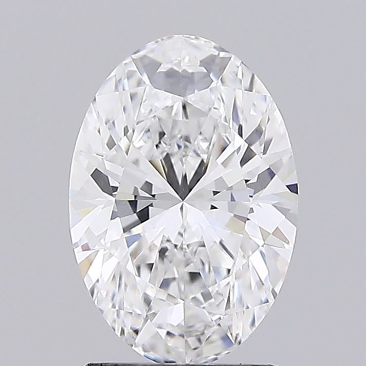 IGI Oval 2.0ct D VVS2 - Loose Lab Diamond: IGI Oval 2.0ct D VVS2 - Loose Lab Diamond Item Specifics: Source: This Is A Real Diamond Grown In A Lab Not Mined. Carat: 2.0 Cut: - Color: D Clarity: VVS2 Polish: EX Symmetry: VG Measurements: 10.14L