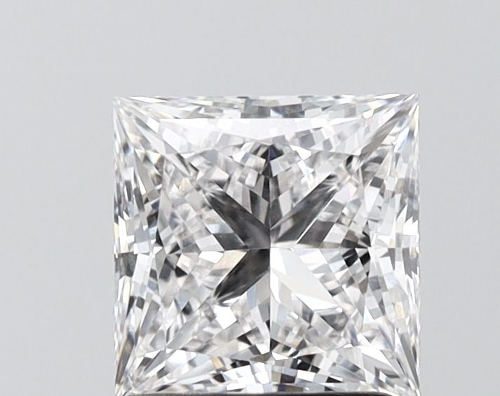 IGI Princess 1.55ct E VVS1 - Loose Lab Diamond: IGI Princess 1.55ct E VVS1 - Loose Lab Diamond Item Specifics: Source: This Is A Real Diamond Grown In A Lab Not Mined. Carat: 1.55 Cut: - Color: E Clarity: VVS1 Polish: EX Symmetry: EX Measurements: 