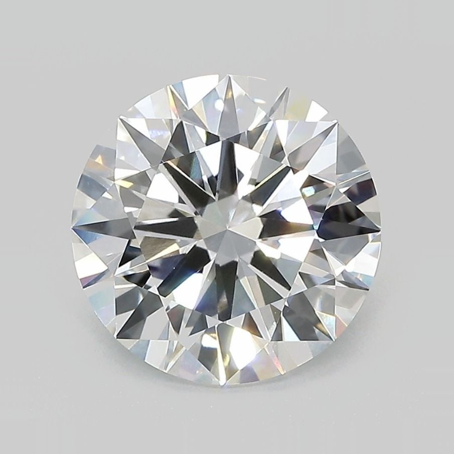 IGI Round 3.8ct F VVS2 - Ideal Loose Lab Diamond: IGI Round 3.8ct F VVS2 - Ideal Loose Lab Diamond Item Specifics: Source: This Is A Real Diamond Grown In A Lab Not Mined. Carat: 3.8 Cut: ID Color: F Clarity: VVS2 Polish: EX Symmetry: EX Measurements