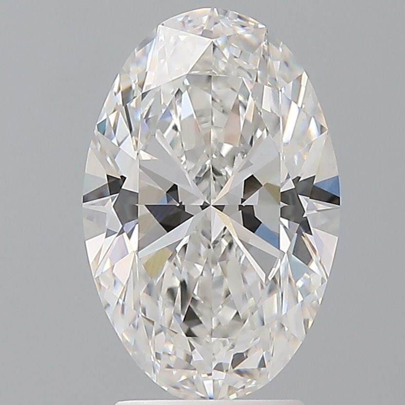 IGI Oval 3.05ct E VVS2 - Loose Lab Diamond: IGI Oval 3.05ct E VVS2 - Loose Lab Diamond Item Specifics: Source: This Is A Real Diamond Grown In A Lab Not Mined. Carat: 3.05 Cut: - Color: E Clarity: VVS2 Polish: EX Symmetry: EX Measurements: 12.3
